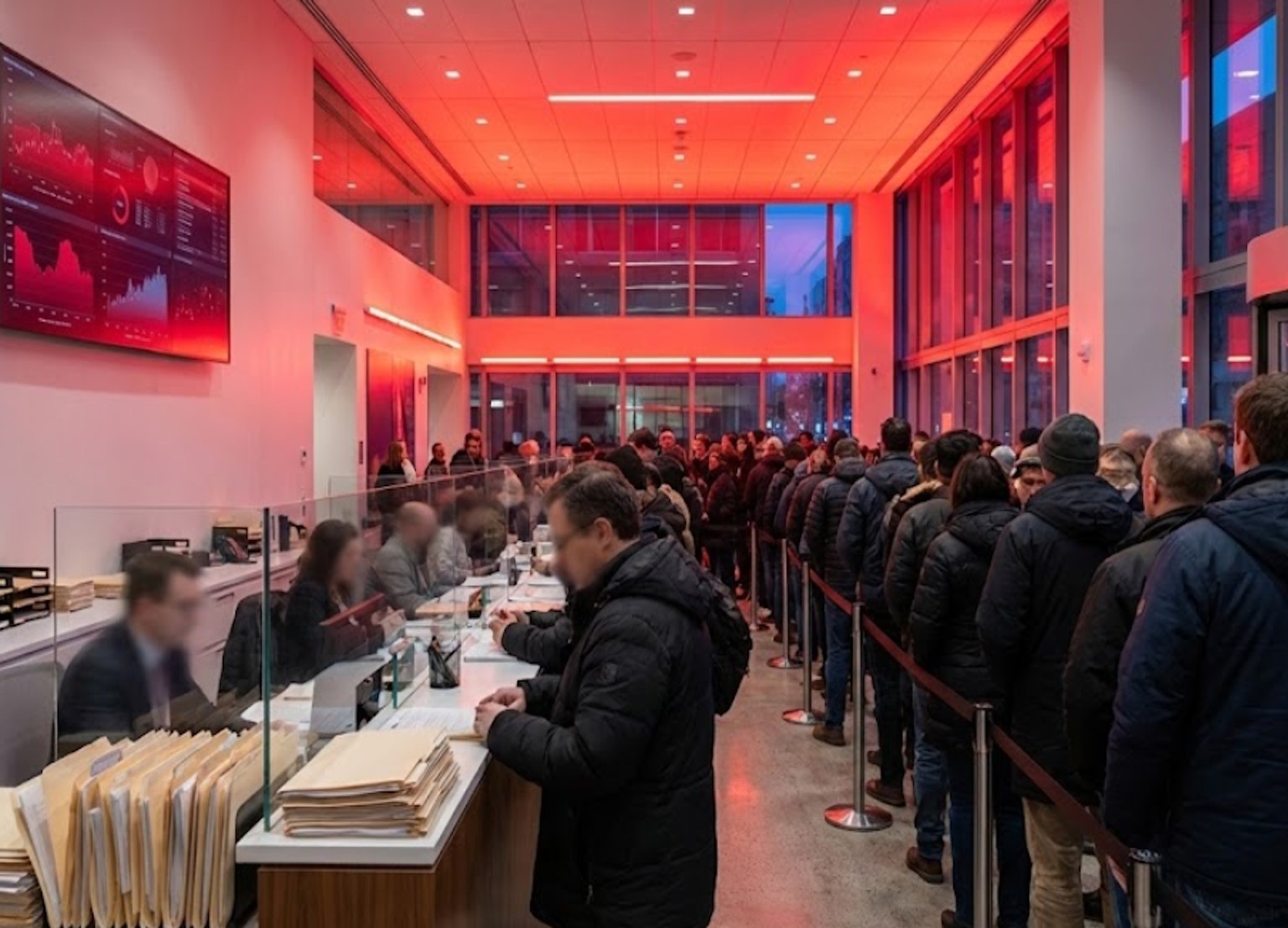 Tysiące Polaków musi zapłacić. Skarbówka już dostała raporty. Trzeba działać