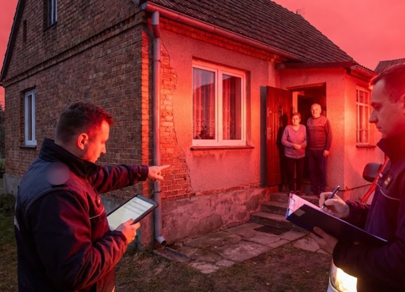 Urzędnicy ruszyli w teren i sprawdzają dom za domem. Za brak jednego dokumentu zapłacisz choćby 5000 zł kary. Czy jesteś gotowy na wizytę kontrolerów?