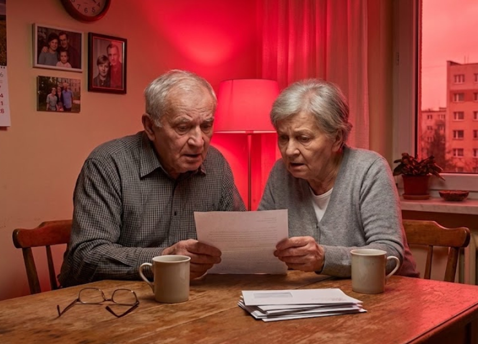 Miliony seniorów otrzymają koperty z ZUS. „To pismo może zmylić wielu emerytów”