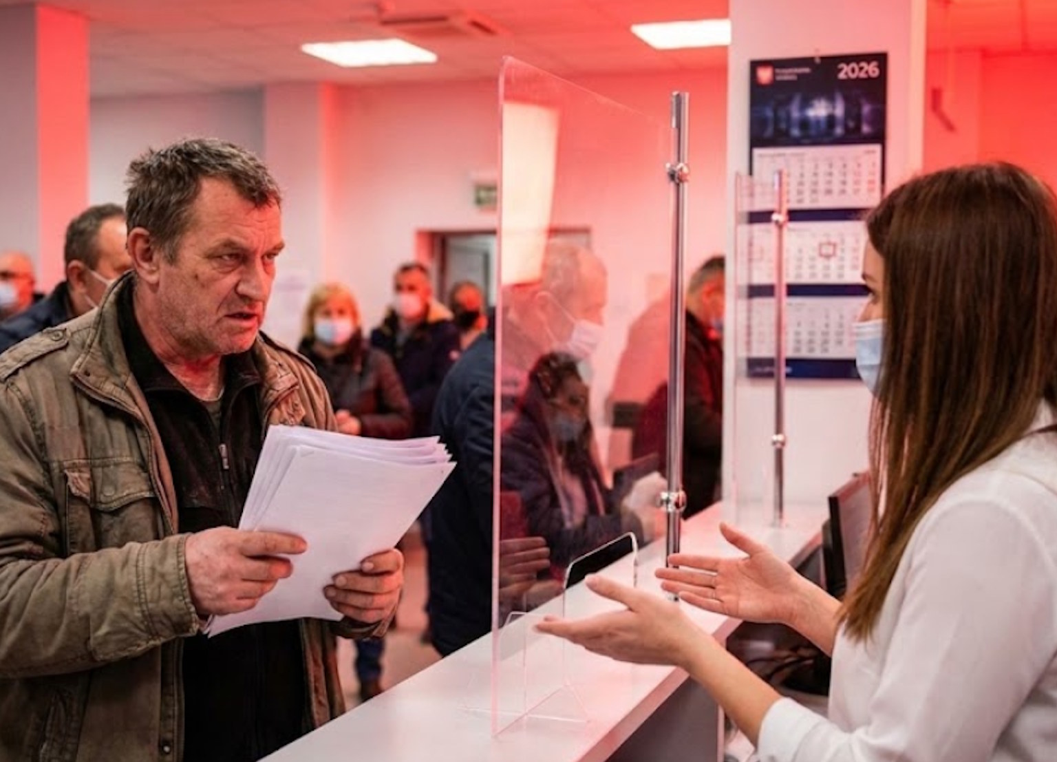 Masz „papier” na niepełnosprawność? W 2026 roku to za mało, by dostać pieniądze. Tysiące Polaków odchodzi z kwitkiem