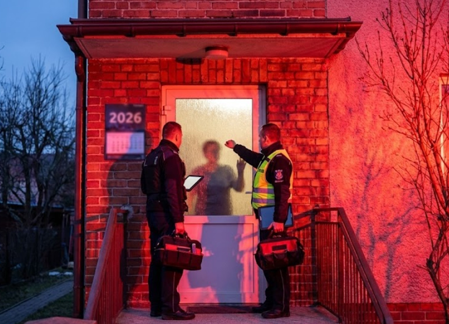 Zapukają do drzwi Polaków. W 2026 roku przegląd techniczny to pułapka na nieświadomych właścicieli