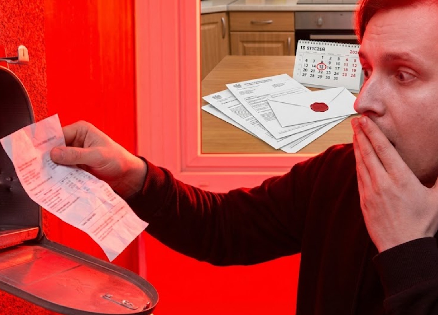 Wyciągasz rachunek ze skrzynki i robi Ci się słabo? Rządowa pomoc leży na stole, ale większość Polaków omija ten jeden termin