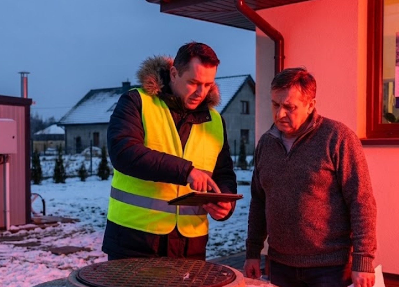 Masz szambo lub przydomową oczyszczalnię? W 2026 roku urzędnicy nie uwierzą Ci na słowo. Brak jednego dokumentu uruchamia lawinę kar