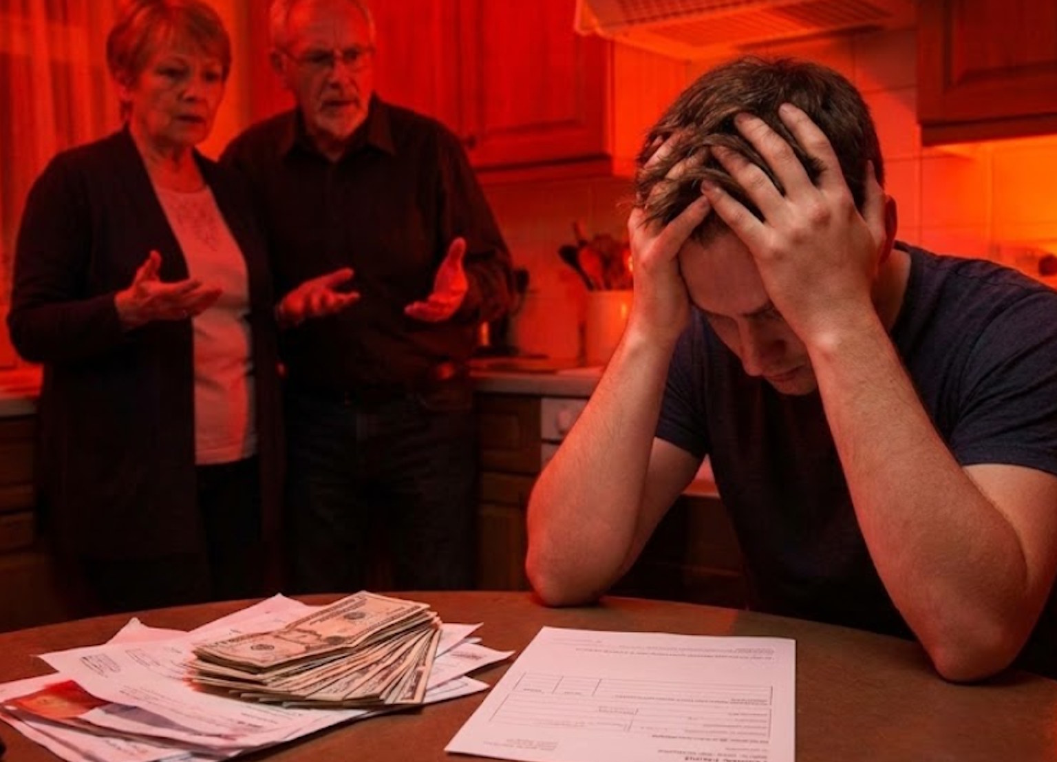 Dostałeś gotówkę od rodziców? W 2026 roku formularz SD-Z2 to nie formalność, to pułapka