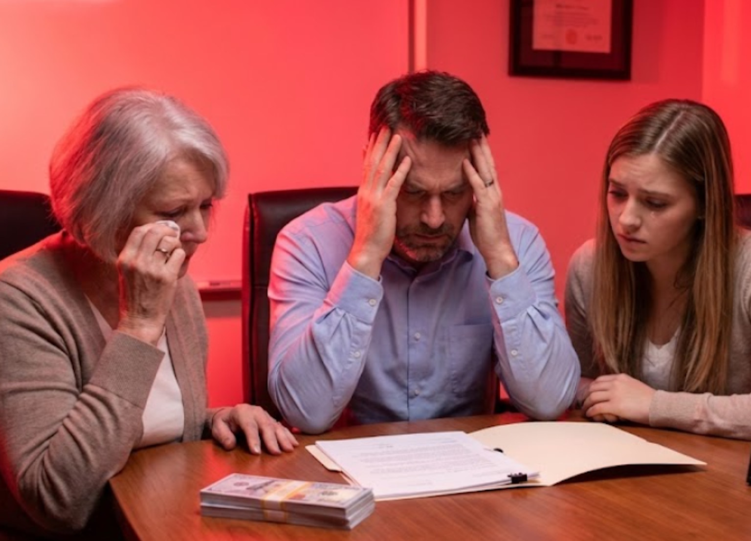 Czekaliśmy na tę podwyżkę przez dekadę. Teraz, gdy pieniądze leżą na stole, rodziny zmarłych odkrywają gorzką prawdę o „nowym cenniku”