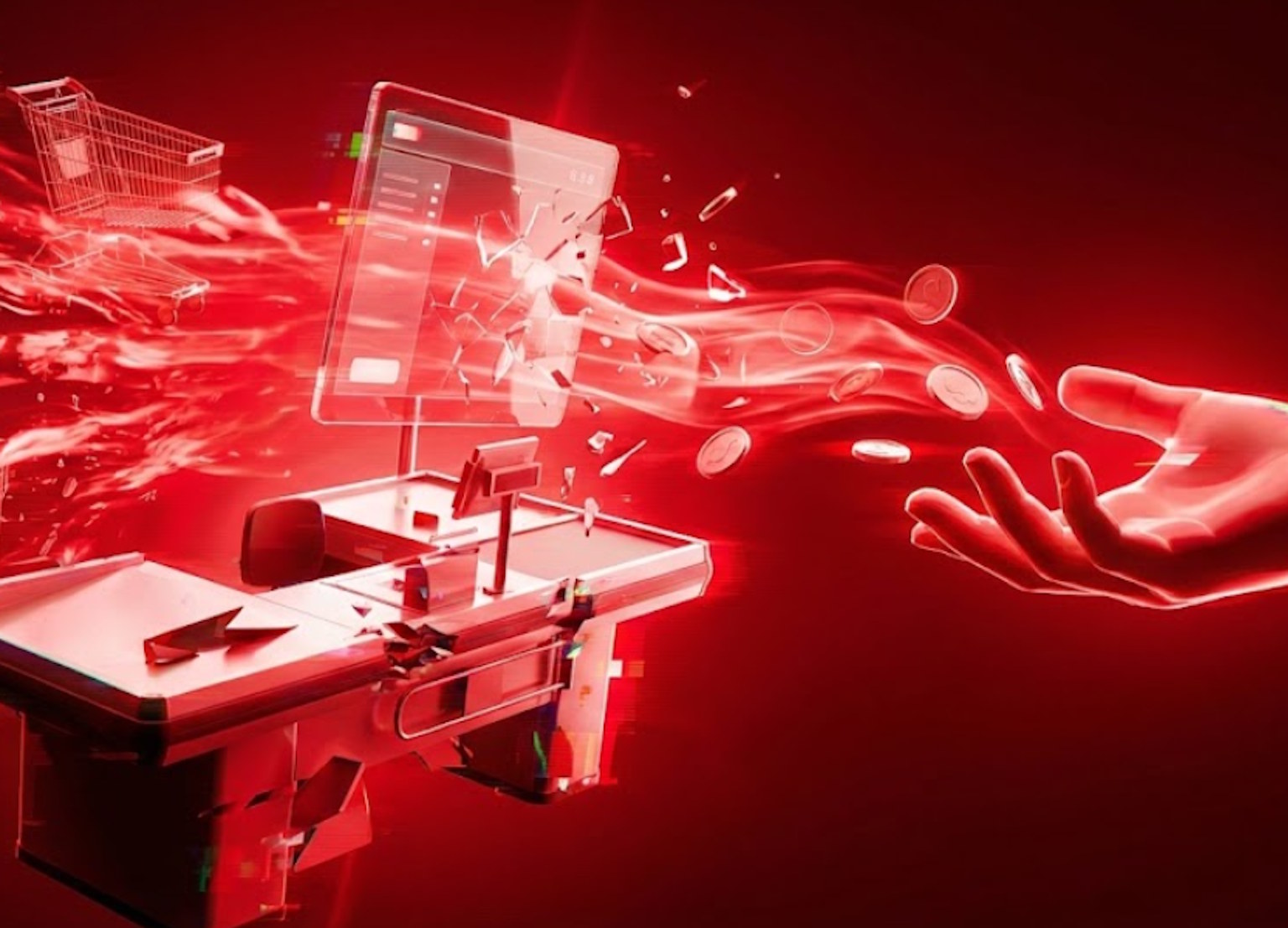 Robisz zakupy? Nie daj sobie wmówić, iż to „błąd systemu”. W 2026 roku prawo daje Ci pieniądze do ręki