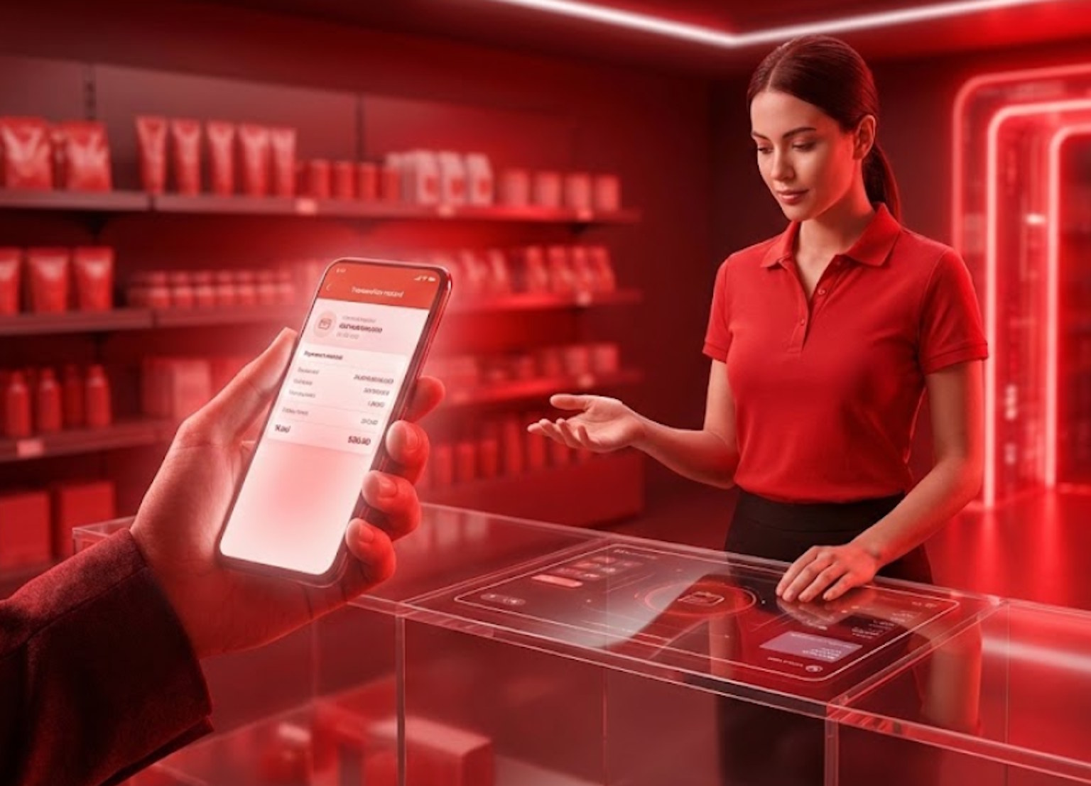 Bez paragonu reklamacji nie przyjmujemy”. To zdanie w 2026 roku jest nielegalnym kłamstwem. Masz w kieszeni dowód, którego sklep nie może podważyć