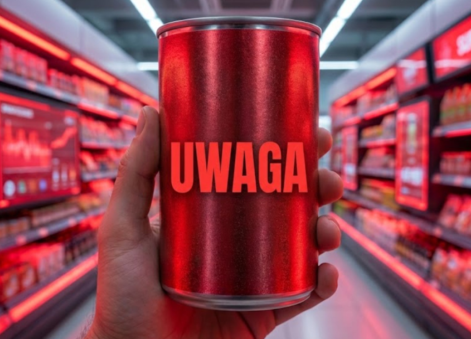 Te symbole na etykiecie to ostrzeżenie, a nie ozdoba. W 2026 roku producenci muszą ujawniać prawdę. Sprawdź, co jesz, zanim zapłacisz