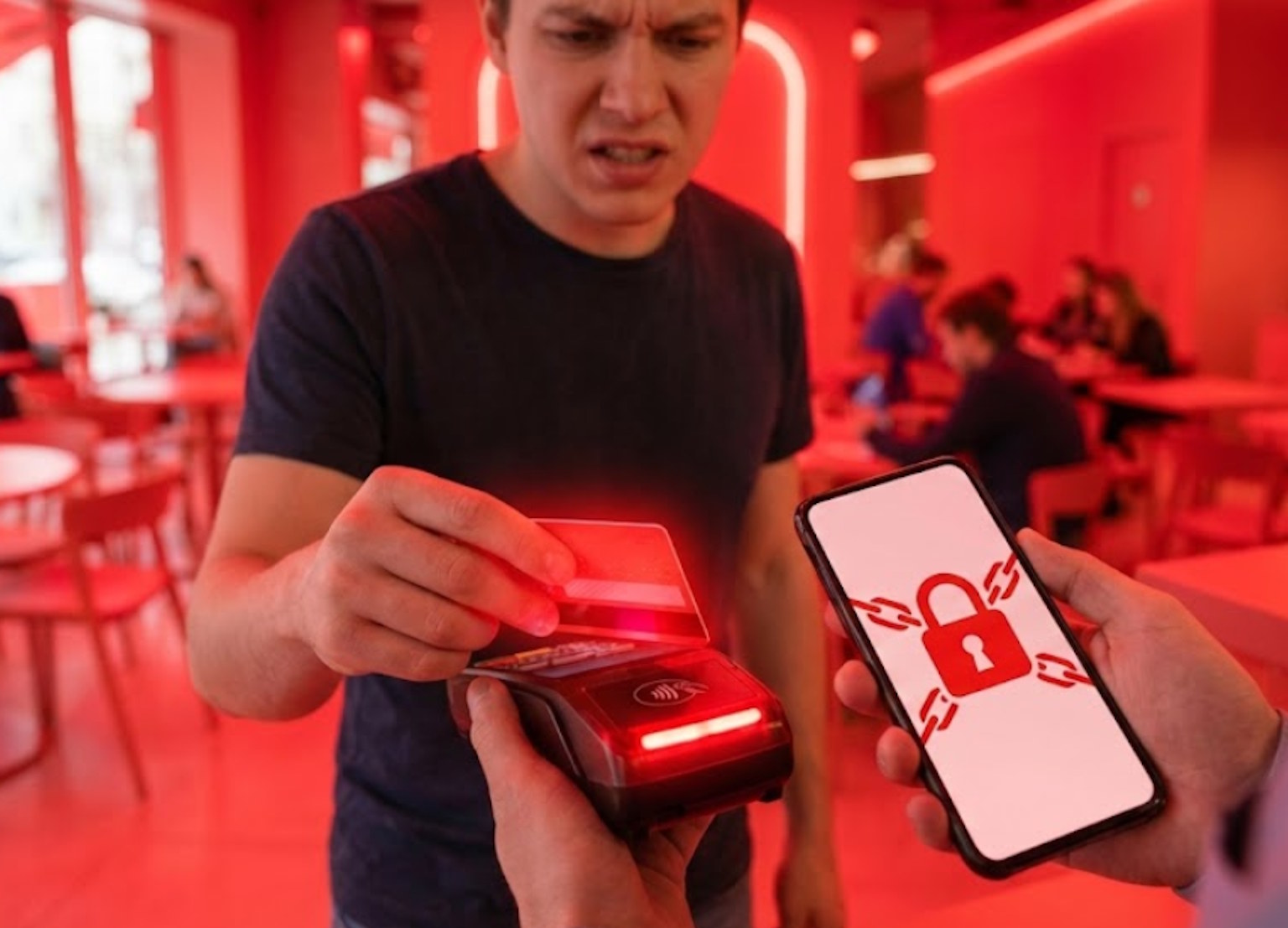 Karta odrzucona, aplikacja nie działa? To nie awaria. Banki w 2026 roku masowo blokują konta bez ostrzeżenia