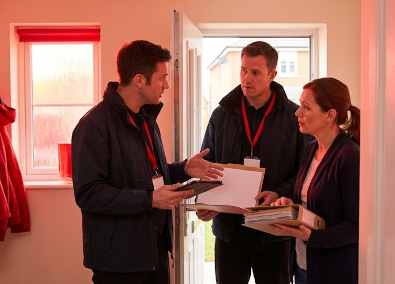 Uwaga. Przyjdą do domu. Wymiana urządzeń na masową skalę w 2026 roku. Czy masz prawo nie wpuścić montera do domu? Przepisy nie pozostawiają złudzeń