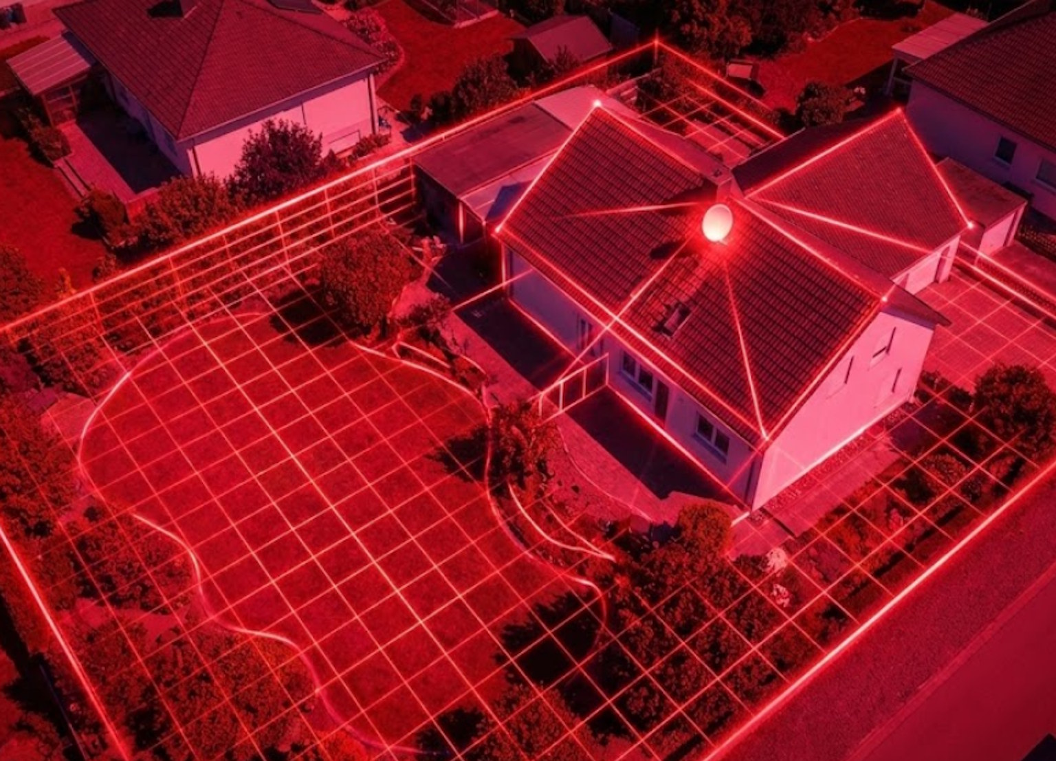 Wielkie mierzenie domów i działek w 2026 roku. Gminy weryfikują metraż z satelity. Dopłata podatku może sięgnąć tysięcy złotych