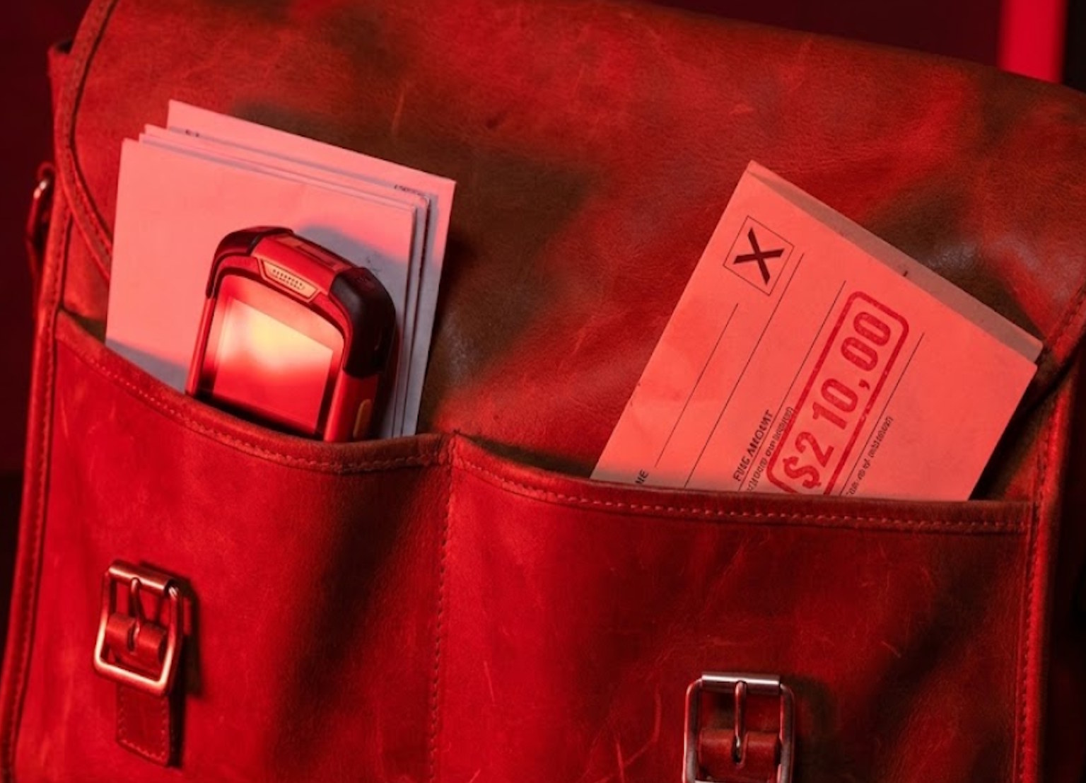 Listonosz nie tylko z listem? Masowe kontrole w Polsce. Poczta Polska ma nowe uprawnienia, a kara to blisko 1000 zł