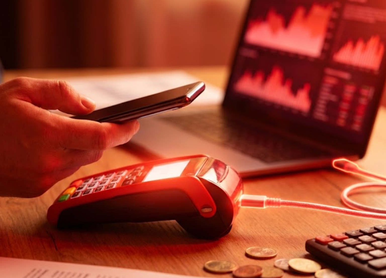 Masz konto w banku? Skarbówka automatycznie dowie się o przelewie powyżej tej kwoty