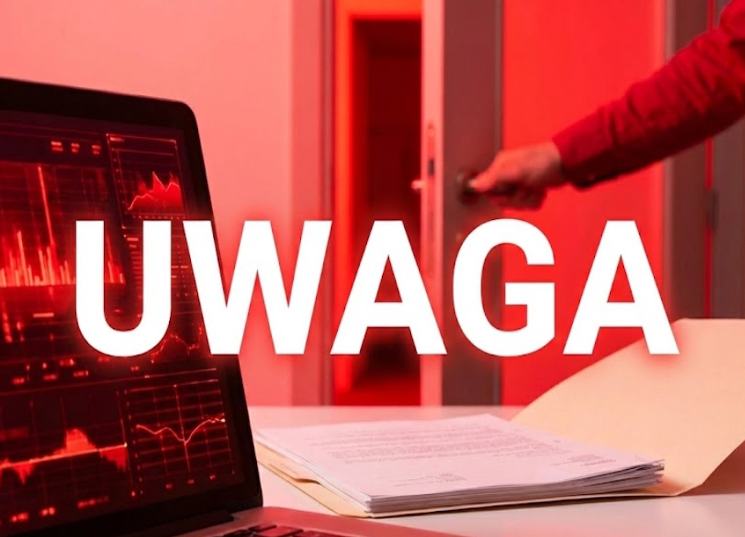 Skarbówka zyskała potężne narzędzie w 2026 roku. Wystarczy jeden błąd w zeznaniu, a kontrolerzy zapukają do drzwi