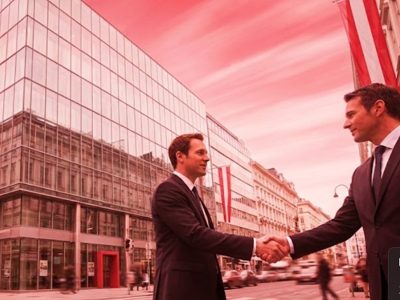 Wielka zmiana dla milionów Polaków. Zmiany dla posiadaczy rachunków. Austriacki gigant przejmuje działalność w Polsce