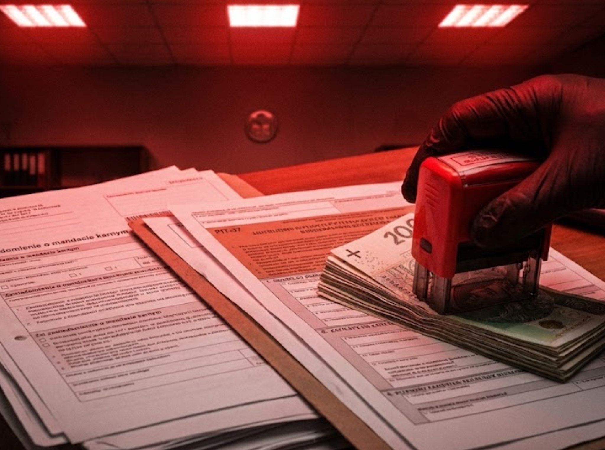 Twój zwrot podatku zniknie zanim trafi na konto. To pułapka, która kosztuje podwójnie