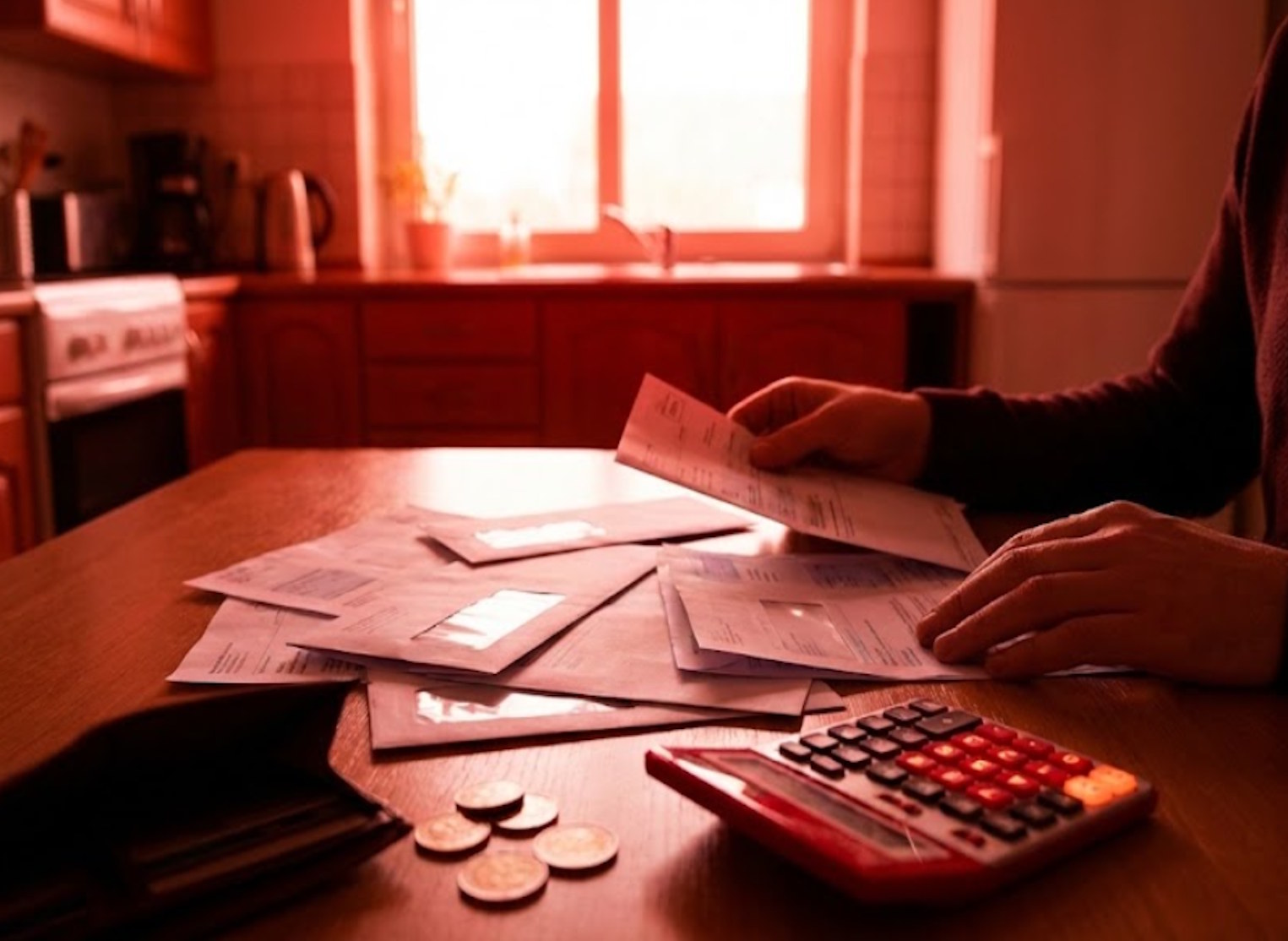 Nadchodzi dramat milionów Polaków. Rachunki szybują w górę, zapłacisz choćby 230 zł miesięcznie!