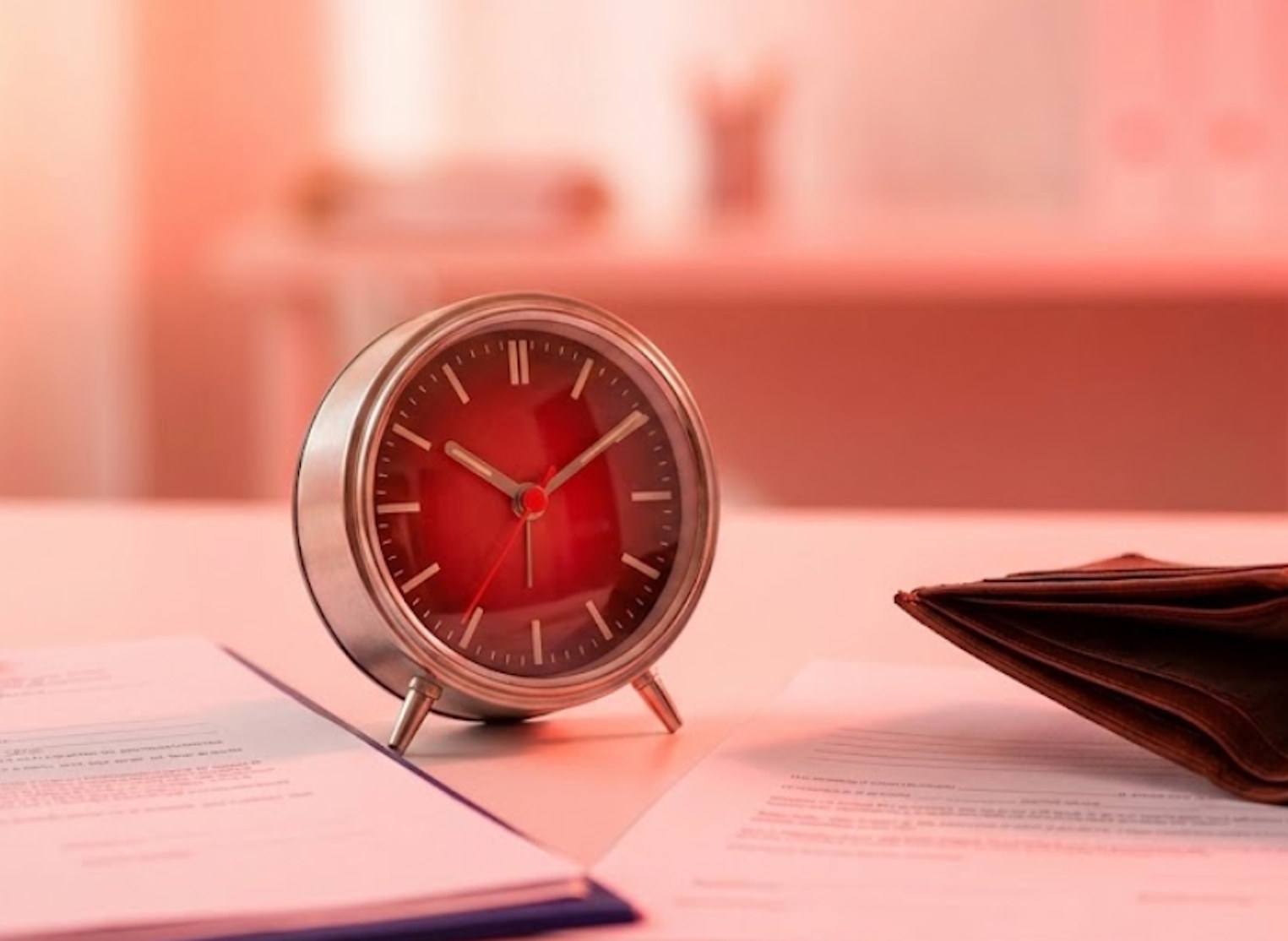 Zegar tyka dla przedsiębiorców. ZUS ostrzega: przegapisz ten termin, a portfel zaboli przez cały rok