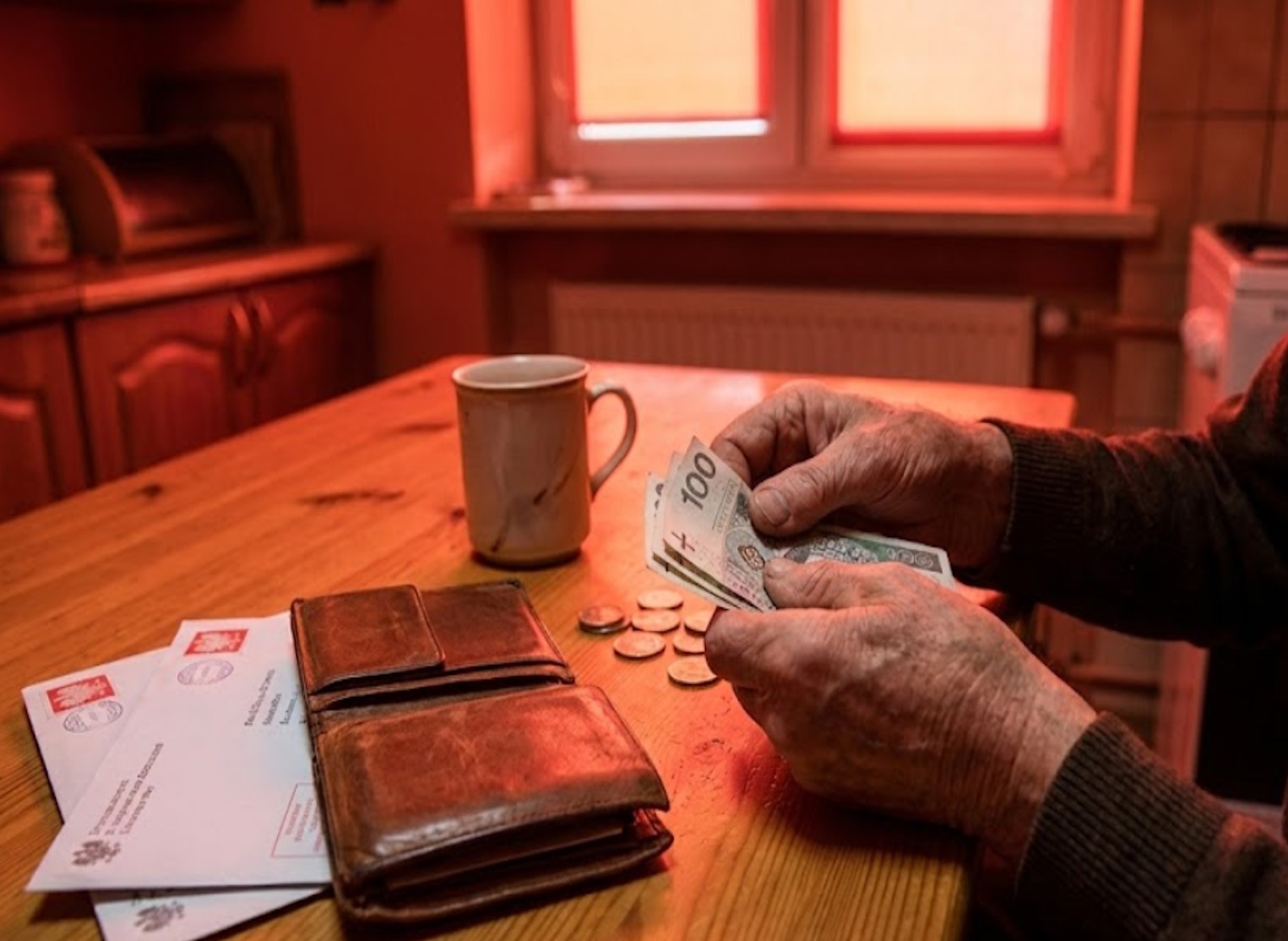 ZUS przeleje dodatkową gotówkę, ale jest haczyk. Od 1 marca seniorzy dostaną 365 zł „na rękę”, chyba iż popełnią ten błąd