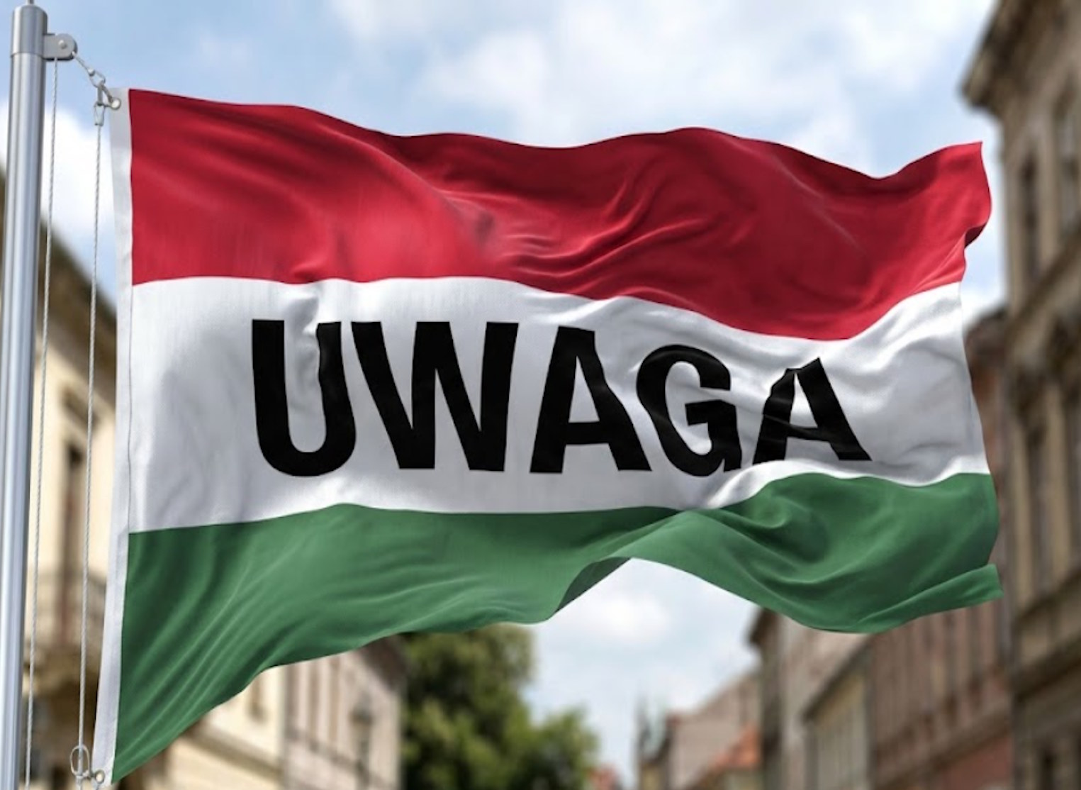 Dramatyczne ostrzeżenie dla Europy z Węgier. Stawiają ultimatum: „Nie macie prawa”