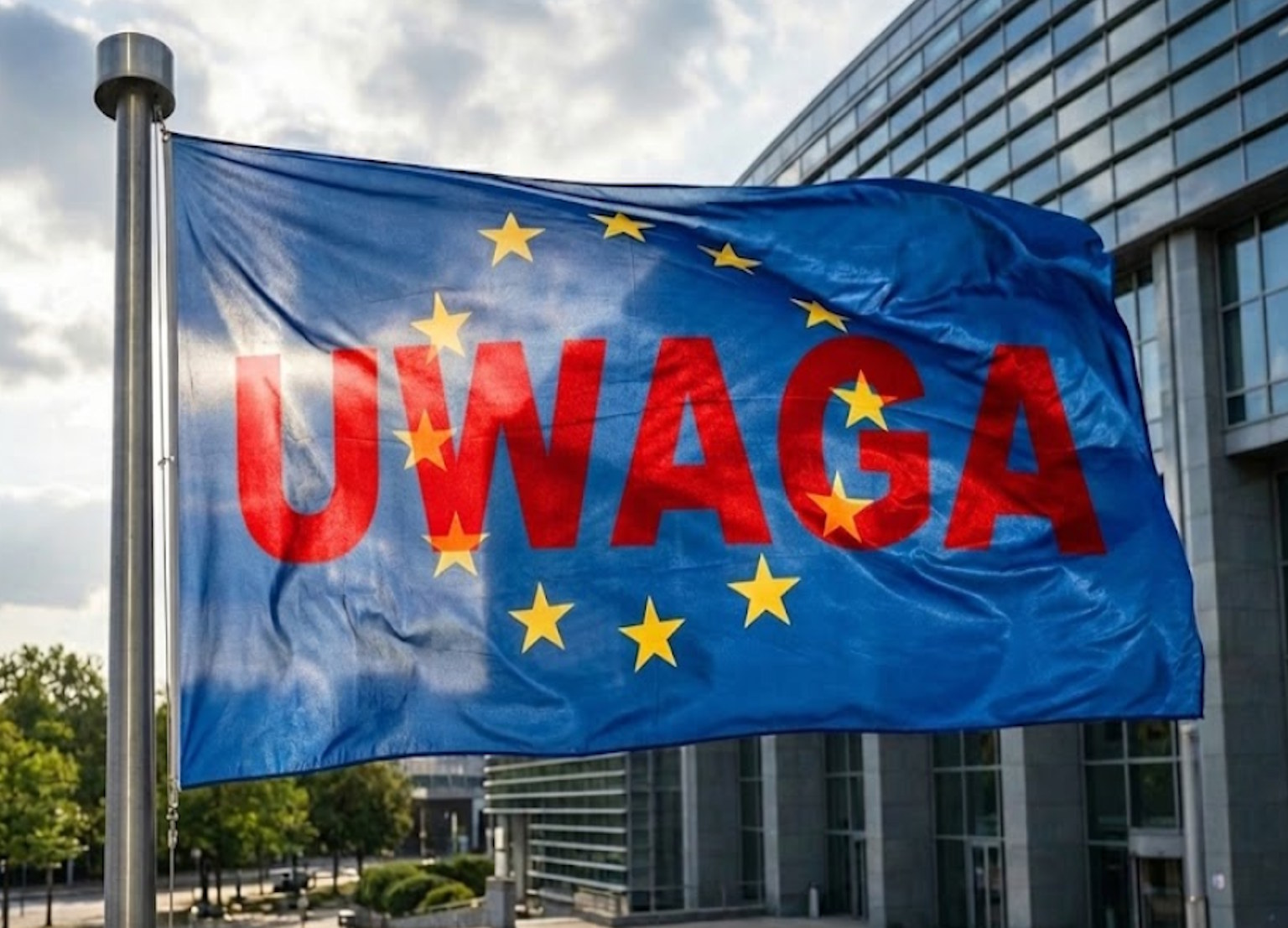 Unia Europejska wprowadza surowy zakaz. Dotyczy każdego Polaka