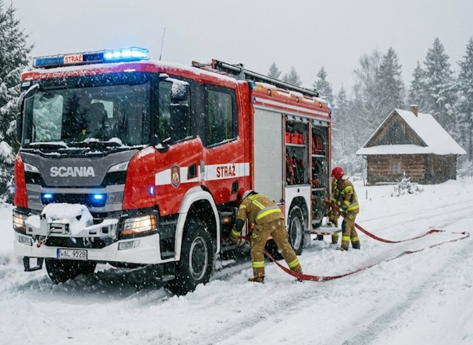 Uwaga. Zabawka stała się narzędziem śmierci. Pani Dorota i jej 11-letni synek nie mieli szans