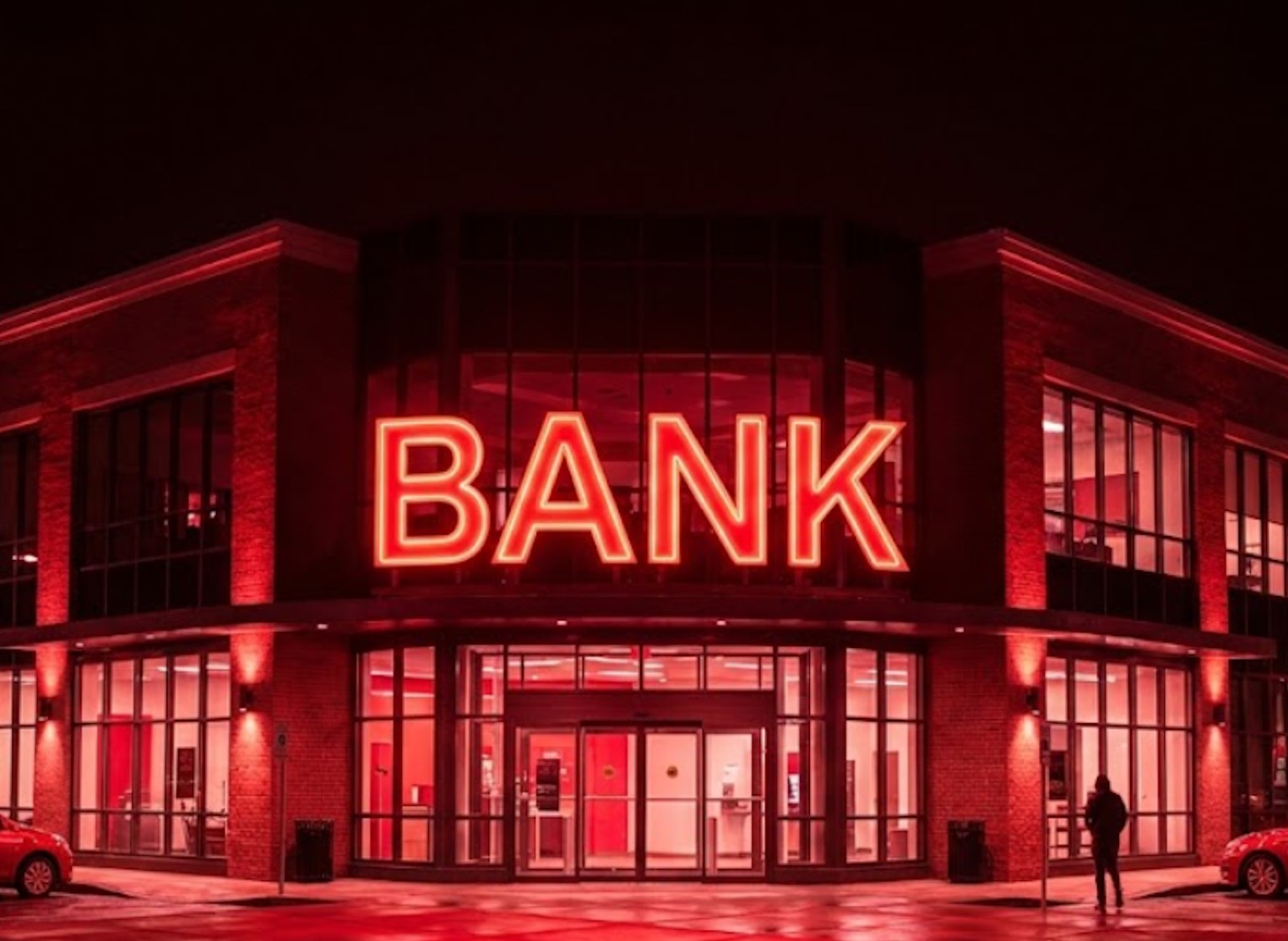 Twój bank doniesie na Ciebie do skarbówki. Te przelewy uruchamiają cichy alarm w systemie