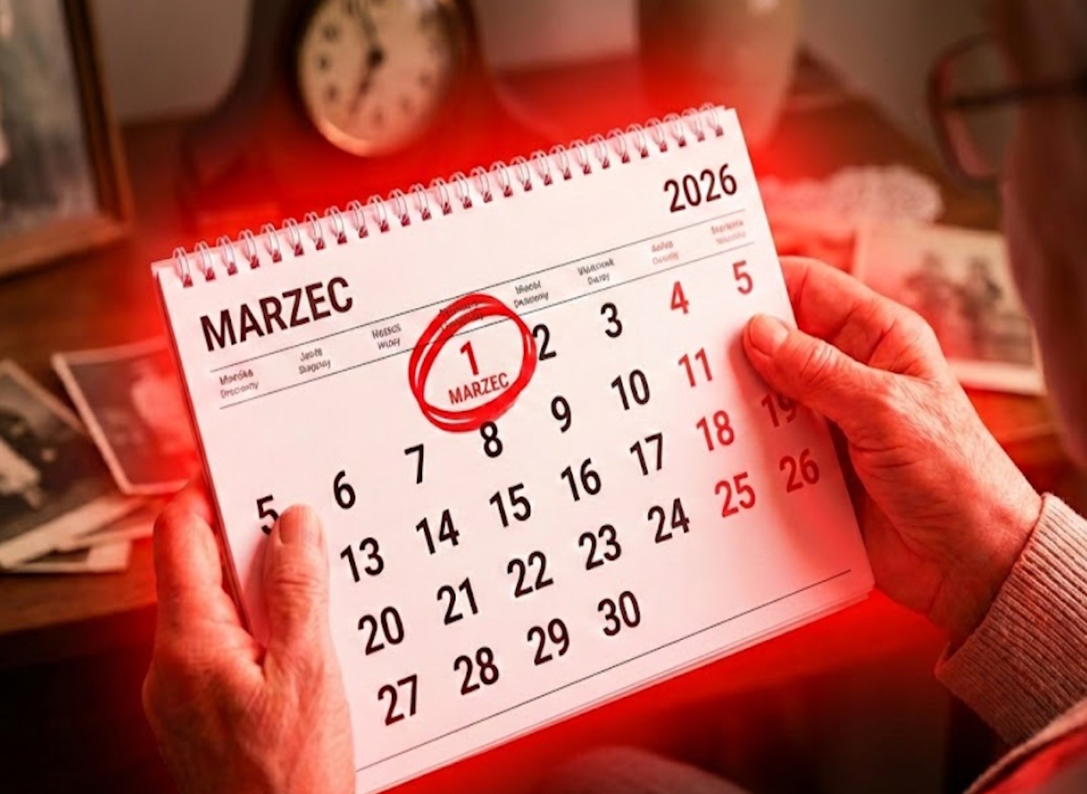 Niespodziewany zwrot akcji w sprawie emerytur. Rząd musi znaleźć dodatkowy miliard. Sprawdź, ile zyskasz od marca