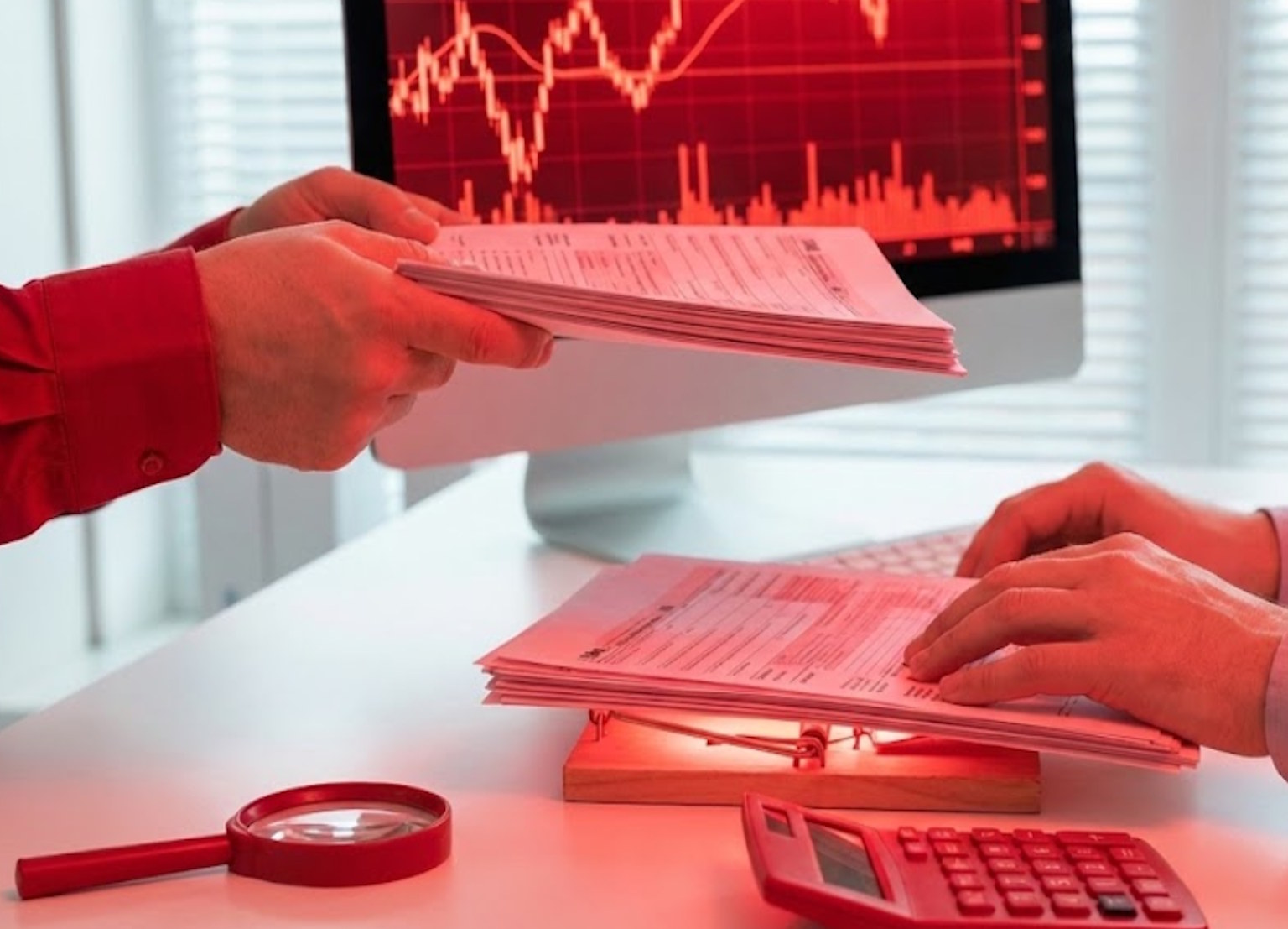 Nowa mina na podatników. W 2026 roku fiskus masowo sprawdza. Pomagasz innym, a możesz sam wpaść w kłopoty