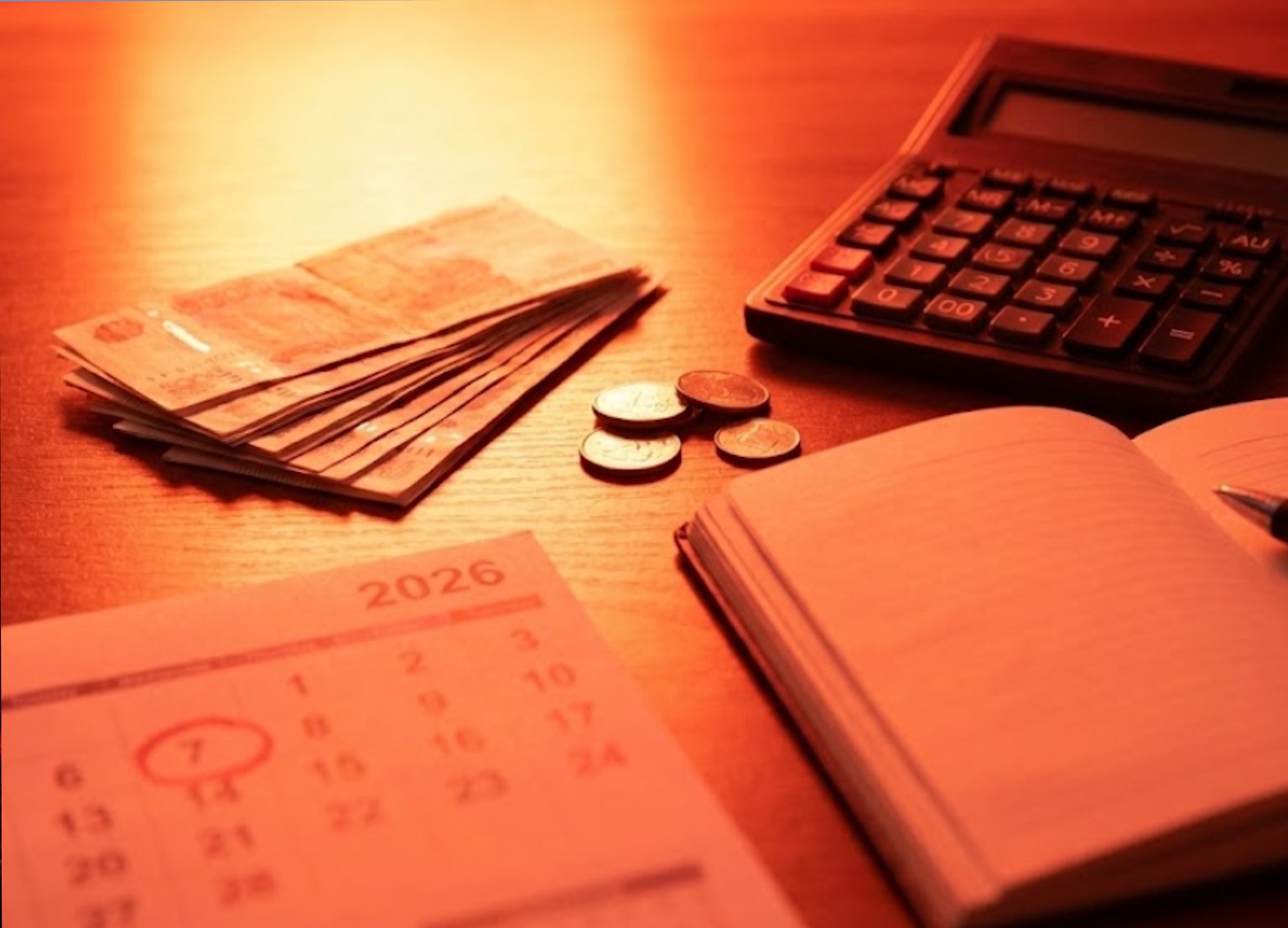 Twoja pensja w 2026 roku. Zmiany w podatku PIT, nowe limity i ulgi. Kto zyska najwięcej?