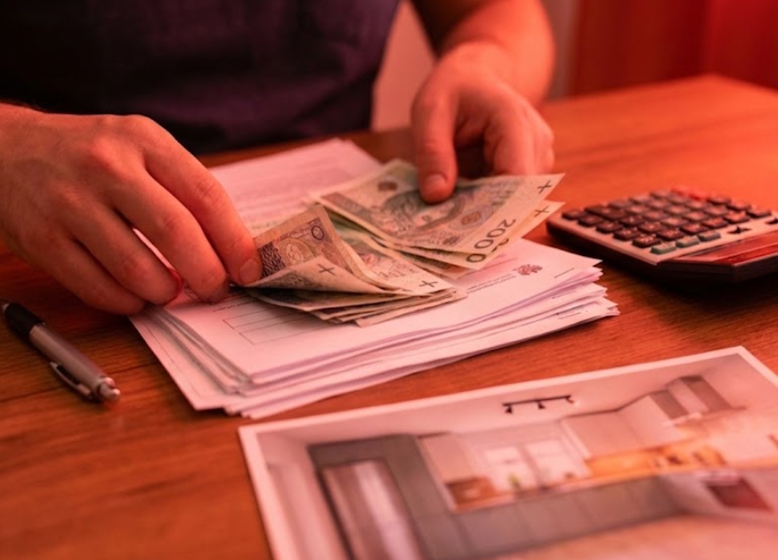 Remontowałeś dom? Sprawdź, jak odzyskać tysiące złotych z podatku w 2026 roku dzięki popularnej uldze