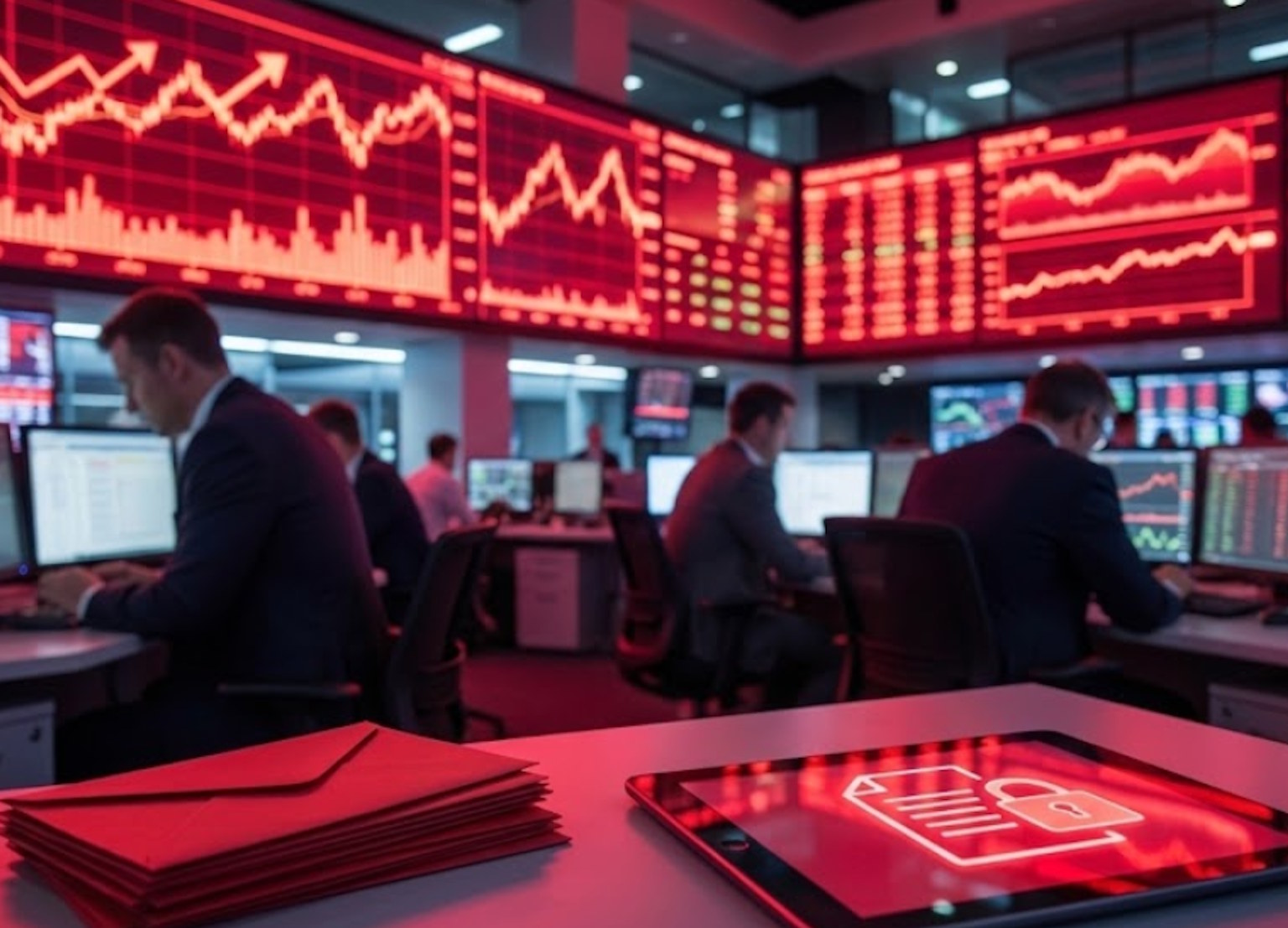 W 2026 roku giełdy raportują każdy Twój ruch, a za brak PIT grożą surowe kary