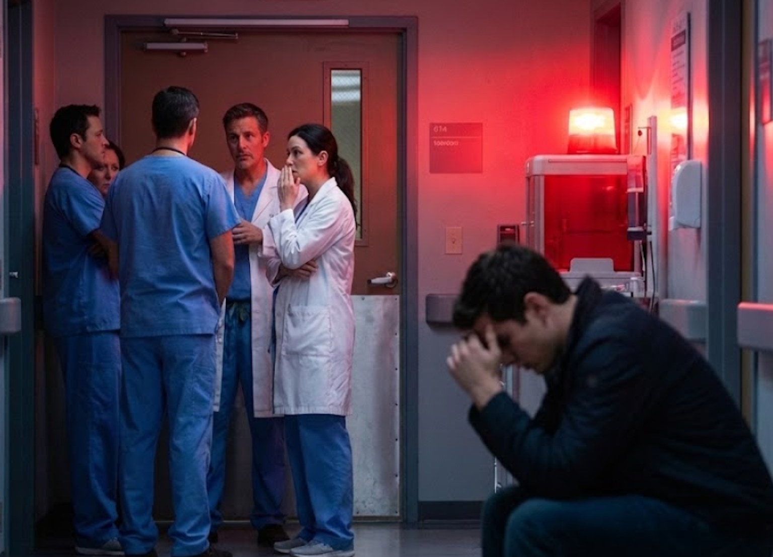 Nie żyje kobieta po cesarskim cięciu. Prokuratura bada śmierć 30-latki w Grójcu