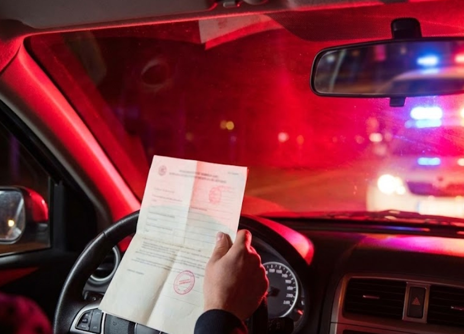 Gigantyczne kary dla kierowców. choćby 14000 złotych do zapłaty