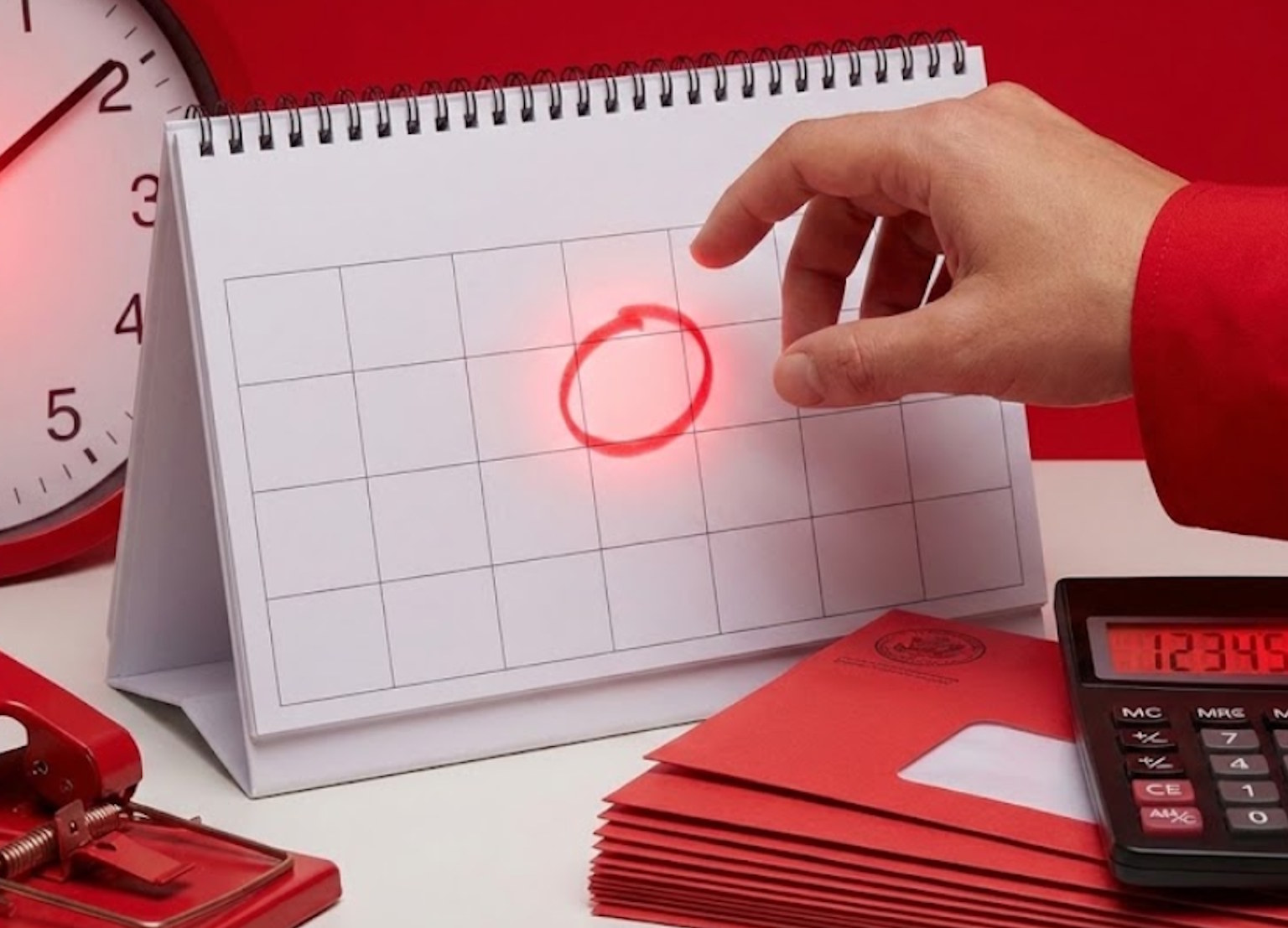 Uważaj. Wystarczy jeden dzień spóźnienia, a fiskus zażąda gigantycznego podatku. Wyjaśniamy pułapkę „szóstego miesiąca”