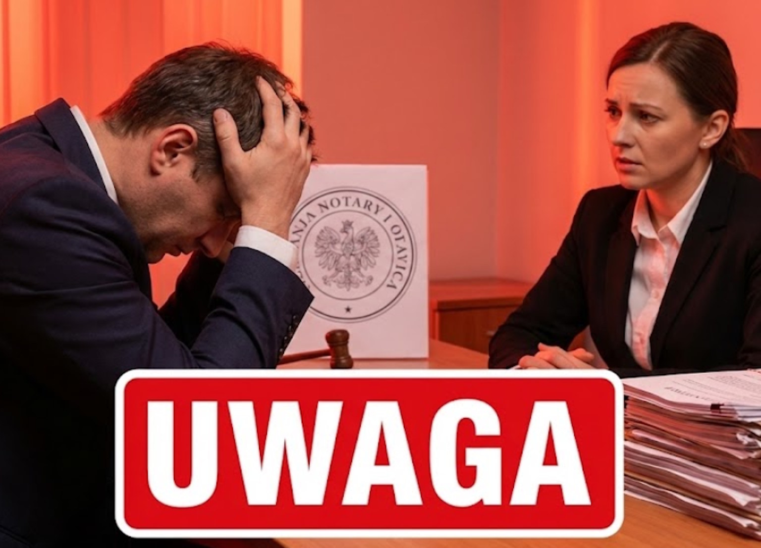 Dostałeś spadek po dalekim krewnym? Uważaj, to może być pułapka. Masz 6 miesięcy, by uniknąć wielotysięcznych długów