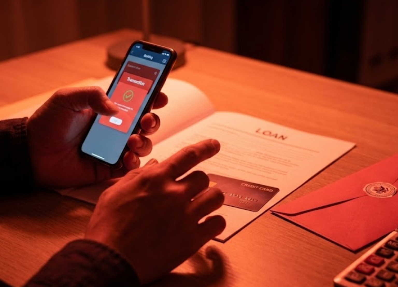 Nadpłacasz kredyt dziecku lub przelewasz „na ratę”? W 2026 roku ten gest dobrej woli może skończyć się wezwaniem z urzędu. Wyjaśniamy pułapkę „technicznego konta”