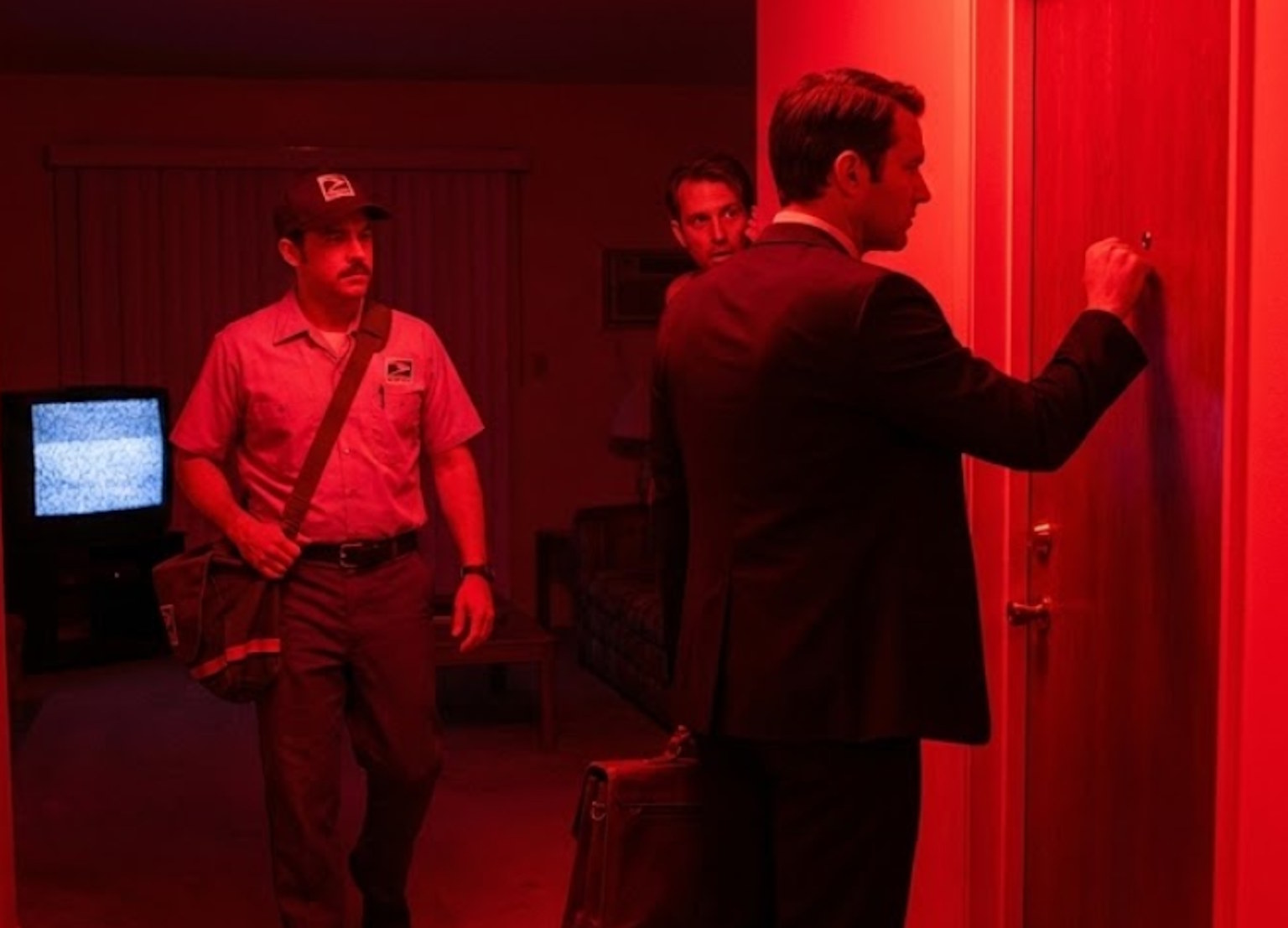 Listonosz nie zapuka dwa razy, ale komornik już tak. Nie płacisz abonamentu RTV? Sprawdź, kiedy zablokują ci konto