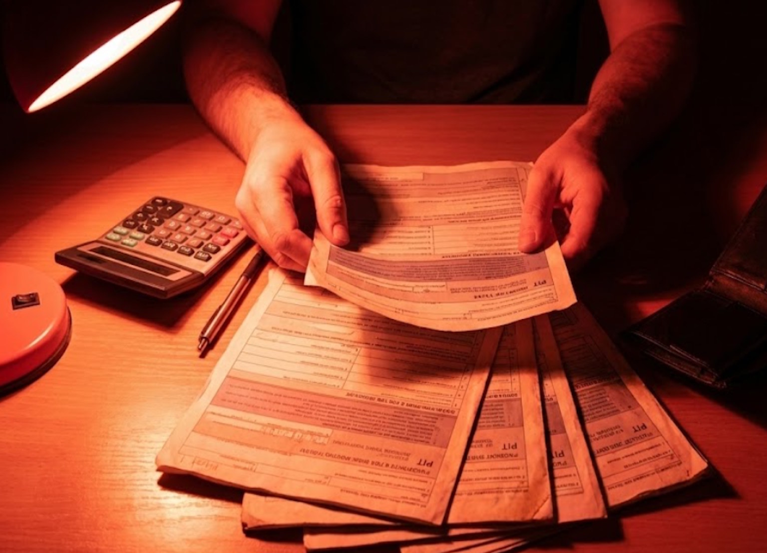 Zwrot podatku może przepaść bezpowrotnie. Sprawdź PIT sprzed lat. Masz czas tylko do tego terminu, by odzyskać tysiące złotych