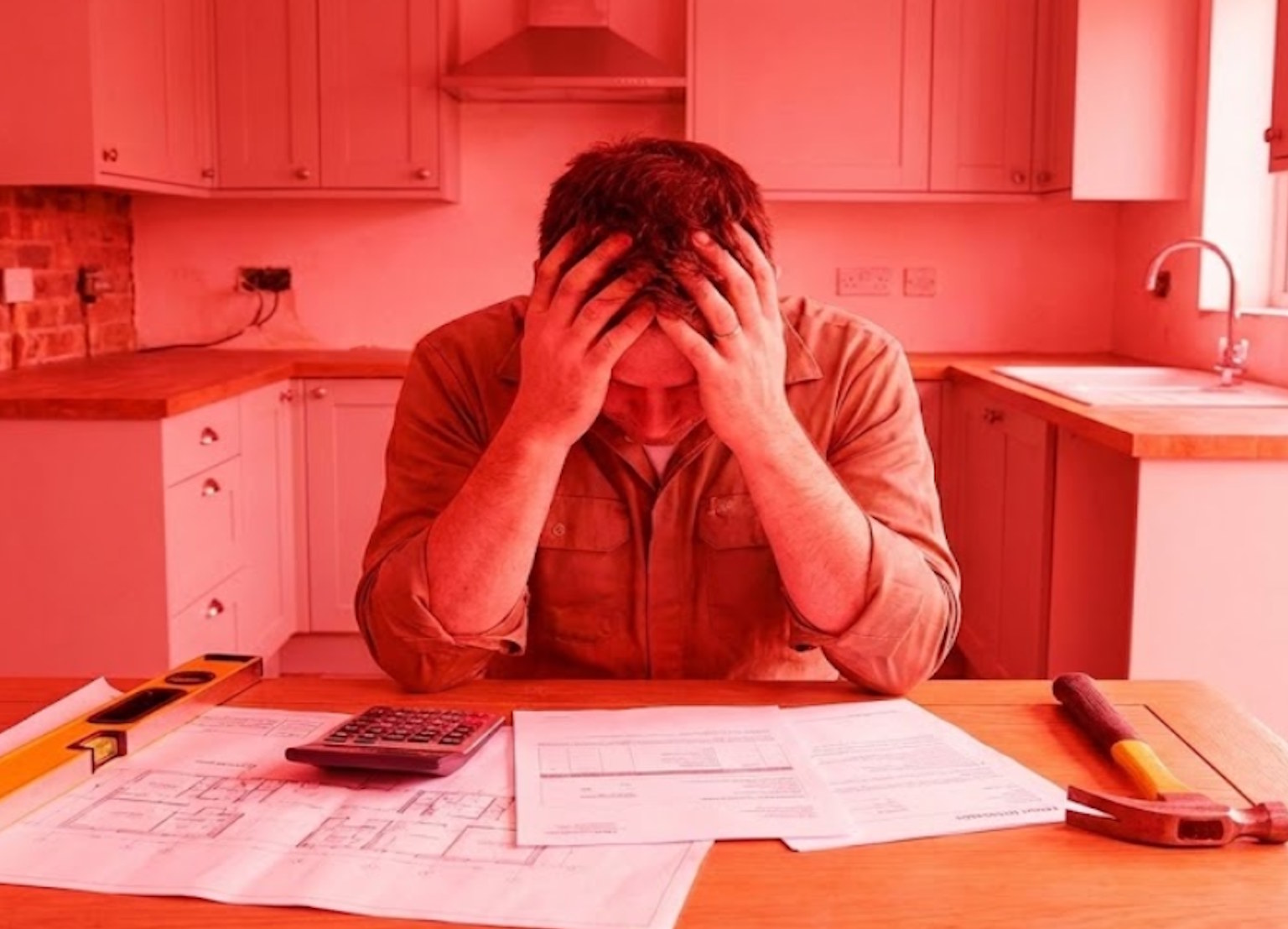 Zrobiłeś remont i nie zgłosiłeś go w gminie? Urząd naliczy podatek 5 lat wstecz. Kosztowna pułapka na właścicieli domów