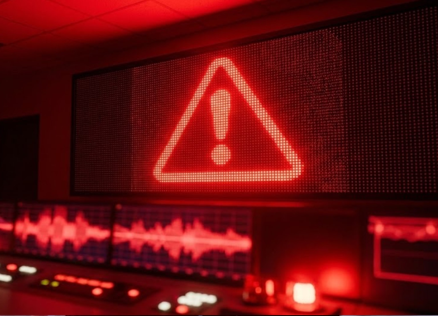 Rządowe Centrum Bezpieczeństwa bije na alarm. Uważajcie. Będzie bardzo niebezpiecznie