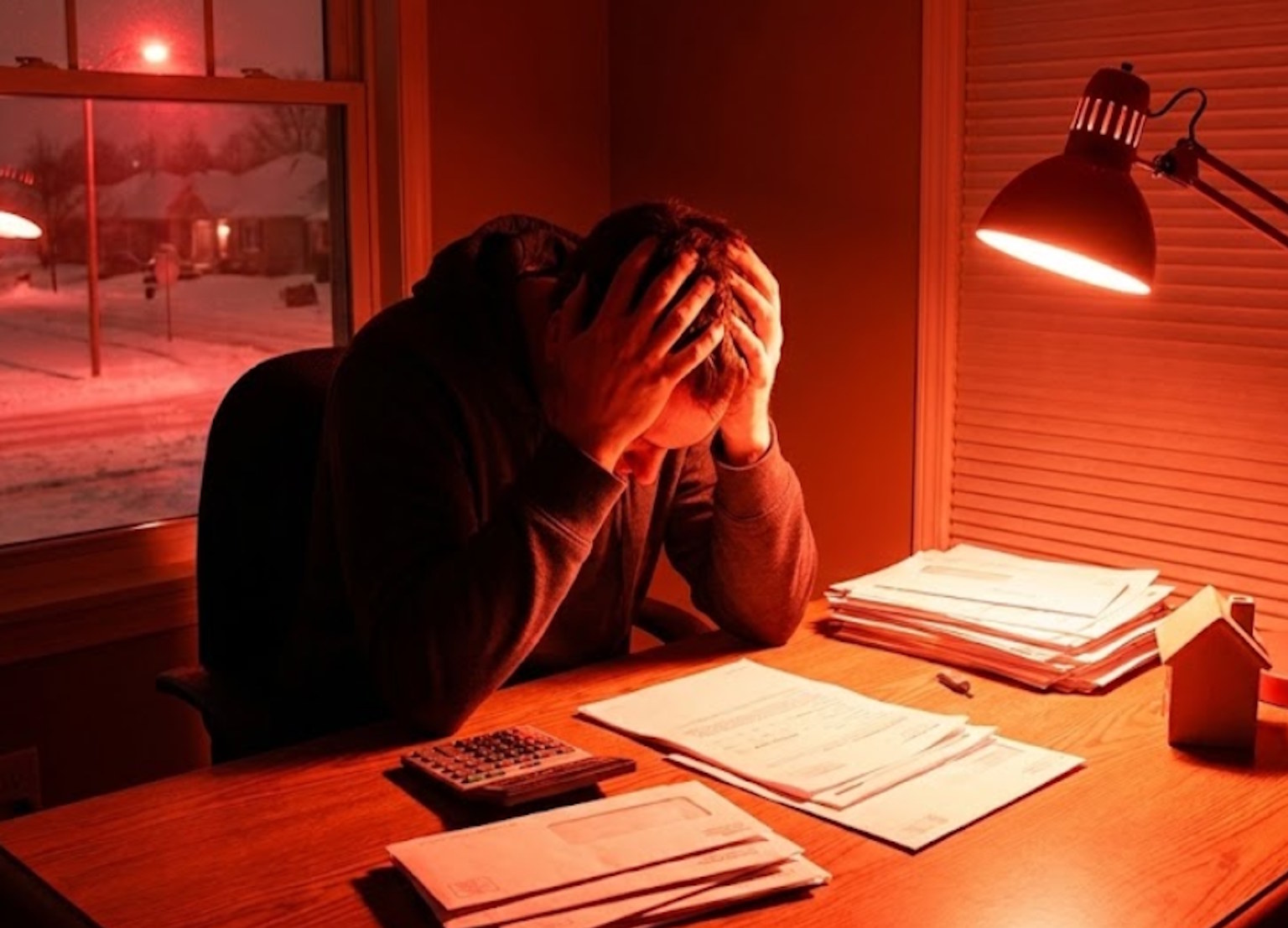 Ważny termin dla właścicieli domów mija 31 stycznia. Przegapienie tej daty może Cię słono kosztować