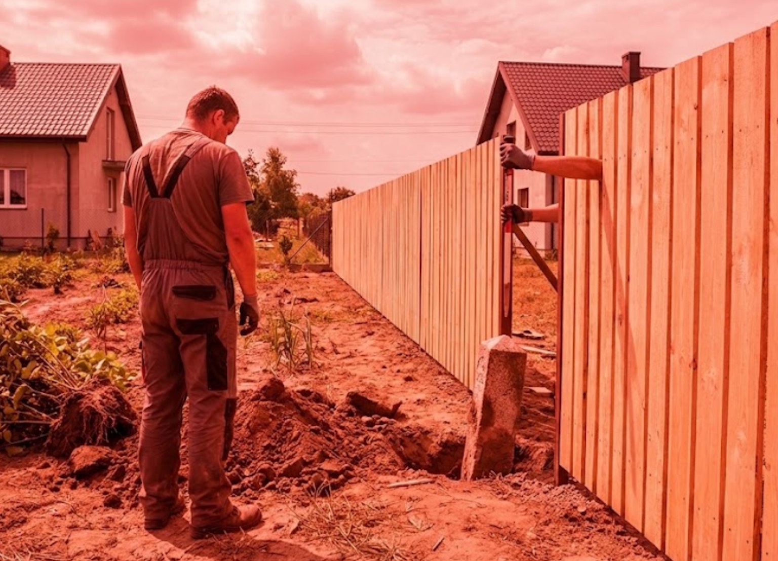 Koszmar milionów Polaków. Sąsiad może legalnie zabrać Ci ziemię
