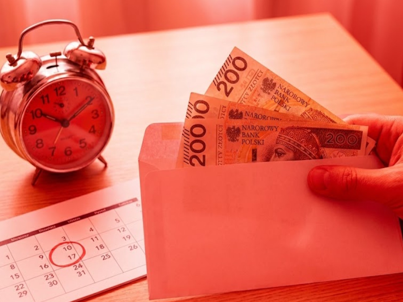 831 złotych miesięcznie ale tylko jeżeli złożysz wniosek pierwszego dnia pracy. Każdy dzień zwłoki to strata konkretnych pieniędzy