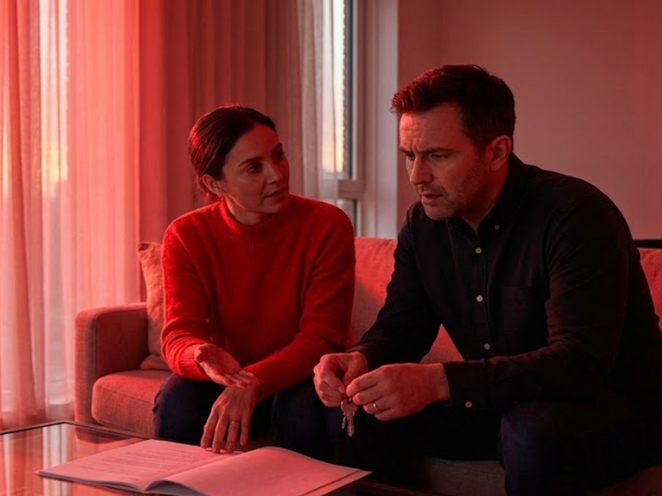 Użyczasz mieszkanie córce lub bratu za darmo? Uważaj, fiskus może zażądać podatku od zysku, którego nie zobaczyłeś na oczy