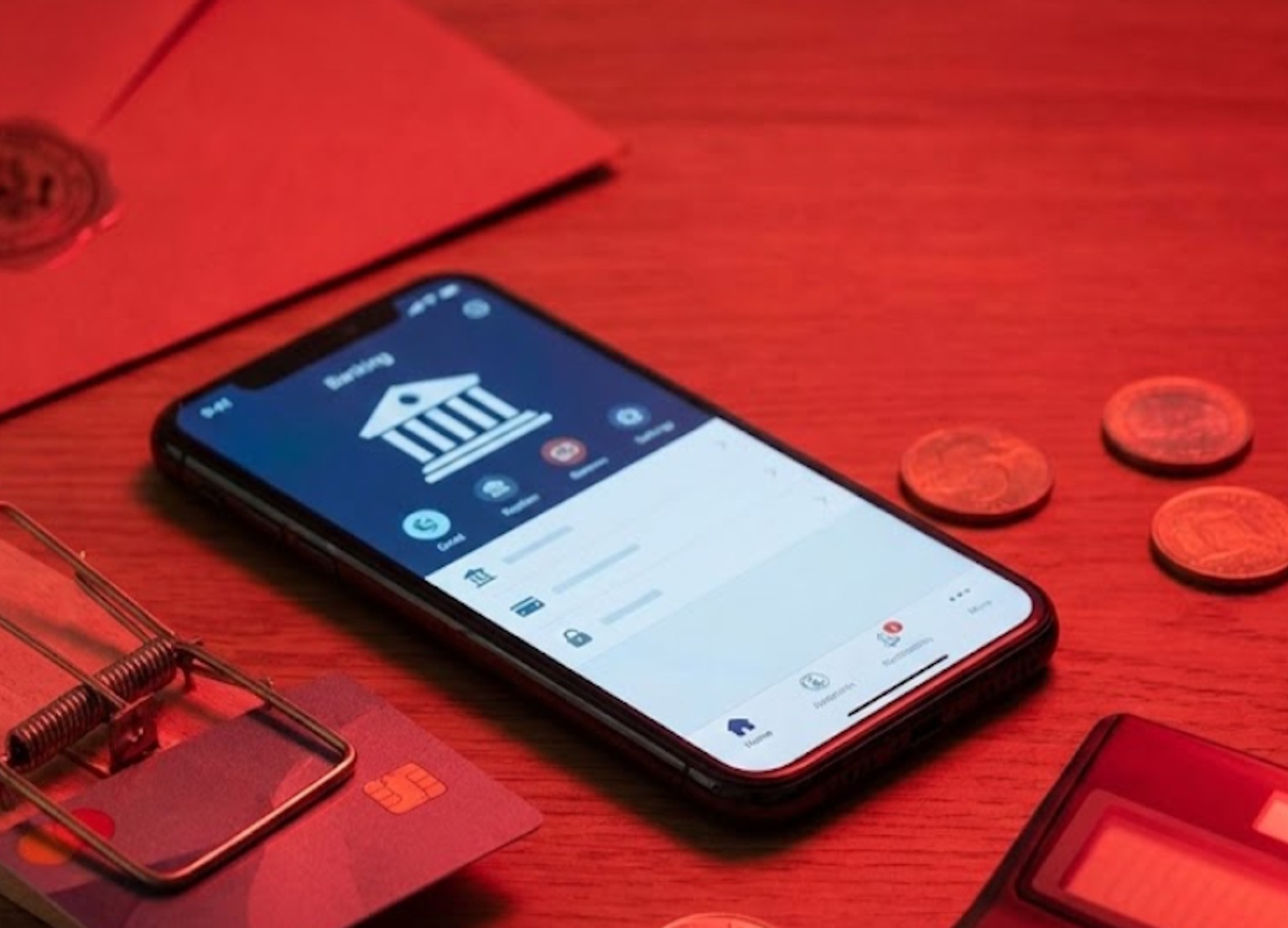 Niewinny przelew to finansowa pułapka 2026 roku. Skarbówka upomni się o swoje z odsetkami