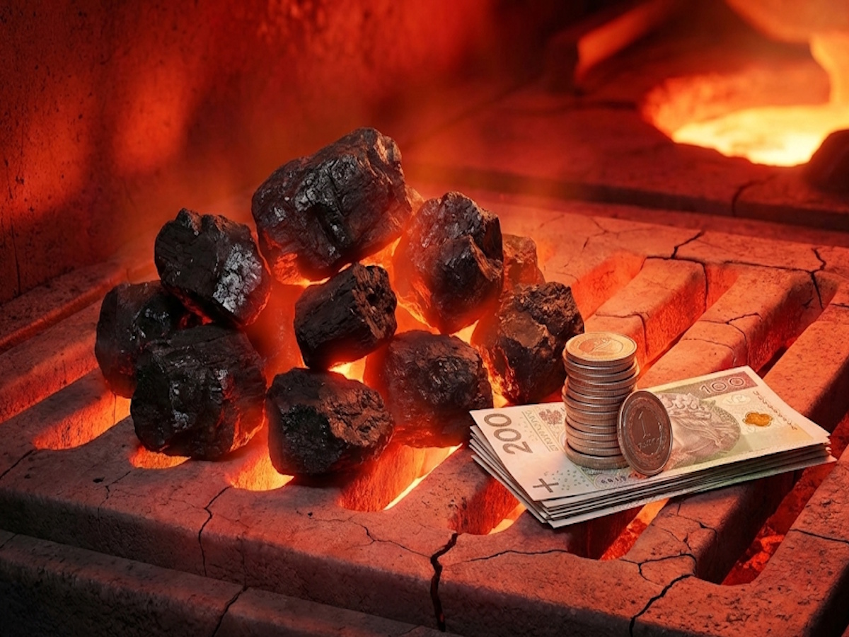 Nowy unijny podatek węglowy od stycznia! Sprawdź co drożeje i jak ochronić swój budżet.