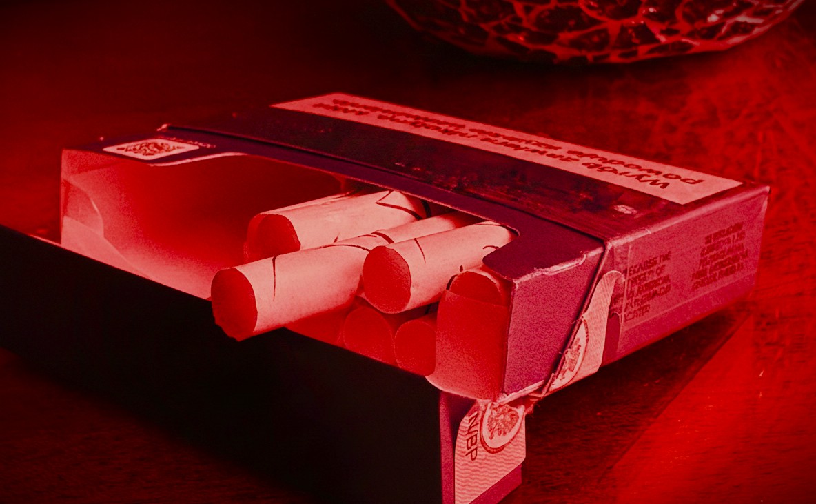 Palacze muszą się przygotować. Te produkty nie będą już dostępne od 18 stycznia