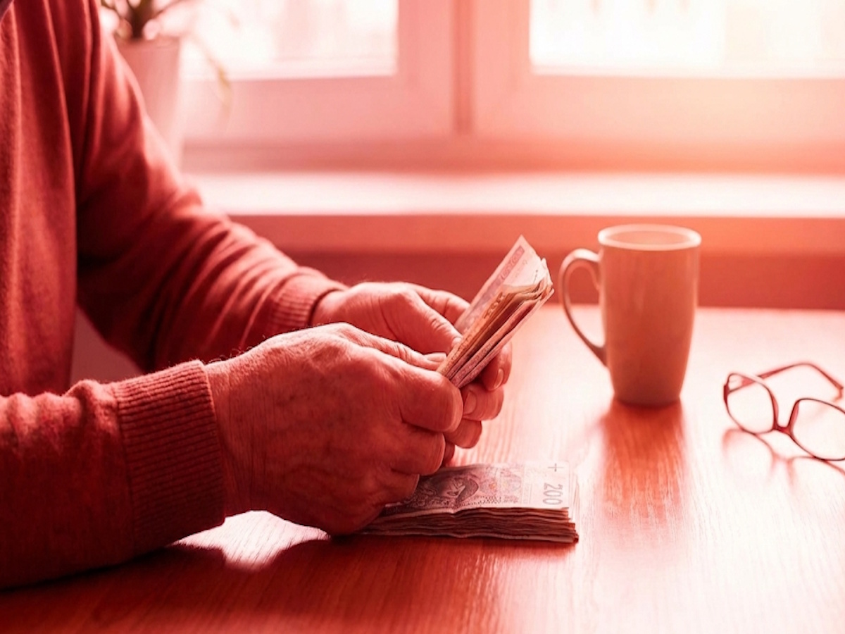 Rekordowe dodatki dla emerytów w 2026 roku. choćby 3000 złotych ekstra wpłynie na konta seniorów