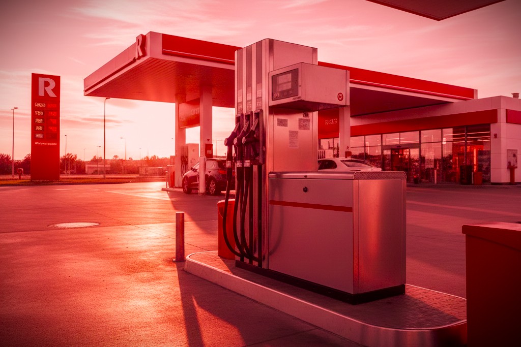 Zmiany na stacjach paliw od 12 stycznia. Kierowcy muszą to wiedzieć